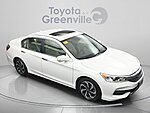 Used 2017 Honda Accord Sedan EX-L in GREENVILLE, SOUTH CAROLINA (Photo 19)