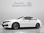 Used 2017 Honda Accord Sedan EX-L in GREENVILLE, SOUTH CAROLINA (Photo 2)