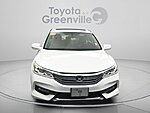 Used 2017 Honda Accord Sedan EX-L in GREENVILLE, SOUTH CAROLINA (Photo 20)