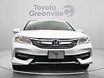 Used 2017 Honda Accord Sedan EX-L in GREENVILLE, SOUTH CAROLINA (Photo 22)