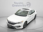 Used 2017 Honda Accord Sedan EX-L in GREENVILLE, SOUTH CAROLINA (Photo 23)