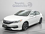 Used 2017 Honda Accord Sedan EX-L in GREENVILLE, SOUTH CAROLINA (Photo 24)