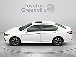 Used 2017 Honda Accord Sedan EX-L in GREENVILLE, SOUTH CAROLINA (Photo 3)
