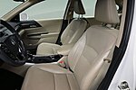 Used 2017 Honda Accord Sedan EX-L in GREENVILLE, SOUTH CAROLINA (Photo 33)