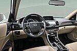 Used 2017 Honda Accord Sedan EX-L in GREENVILLE, SOUTH CAROLINA (Photo 35)