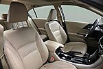 Used 2017 Honda Accord Sedan EX-L in GREENVILLE, SOUTH CAROLINA (Photo 36)
