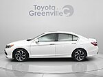Used 2017 Honda Accord Sedan EX-L in GREENVILLE, SOUTH CAROLINA (Photo 4)