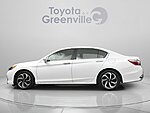 Used 2017 Honda Accord Sedan EX-L in GREENVILLE, SOUTH CAROLINA (Photo 5)