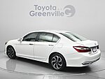 Used 2017 Honda Accord Sedan EX-L in GREENVILLE, SOUTH CAROLINA (Photo 6)