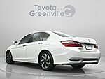 Used 2017 Honda Accord Sedan EX-L in GREENVILLE, SOUTH CAROLINA (Photo 7)