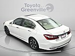 Used 2017 Honda Accord Sedan EX-L in GREENVILLE, SOUTH CAROLINA (Photo 8)