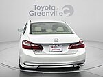 Used 2017 Honda Accord Sedan EX-L in GREENVILLE, SOUTH CAROLINA (Photo 9)
