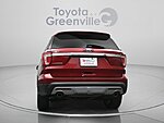 Used 2017 FORD EXPLORER LIMITED in GREENVILLE, SOUTH CAROLINA (Photo 10)
