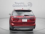 Used 2017 FORD EXPLORER LIMITED in GREENVILLE, SOUTH CAROLINA (Photo 11)