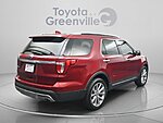 Used 2017 FORD EXPLORER LIMITED in GREENVILLE, SOUTH CAROLINA (Photo 12)