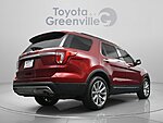 Used 2017 FORD EXPLORER LIMITED in GREENVILLE, SOUTH CAROLINA (Photo 13)