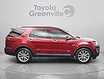 Used 2017 FORD EXPLORER LIMITED in GREENVILLE, SOUTH CAROLINA (Photo 15)