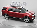 Used 2017 FORD EXPLORER LIMITED in GREENVILLE, SOUTH CAROLINA (Photo 17)