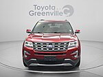 Used 2017 FORD EXPLORER LIMITED in GREENVILLE, SOUTH CAROLINA (Photo 20)