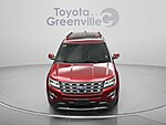 Used 2017 FORD EXPLORER LIMITED in GREENVILLE, SOUTH CAROLINA (Photo 21)
