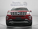 Used 2017 FORD EXPLORER LIMITED in GREENVILLE, SOUTH CAROLINA (Photo 22)