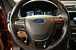 Used 2017 FORD EXPLORER LIMITED in GREENVILLE, SOUTH CAROLINA (Photo 26)
