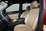 Used 2017 FORD EXPLORER LIMITED in GREENVILLE, SOUTH CAROLINA (Photo 32)