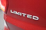 Used 2017 FORD EXPLORER LIMITED in GREENVILLE, SOUTH CAROLINA (Photo 37)