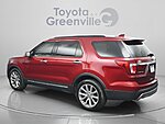 Used 2017 FORD EXPLORER LIMITED in GREENVILLE, SOUTH CAROLINA (Photo 6)