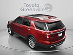 Used 2017 FORD EXPLORER LIMITED in GREENVILLE, SOUTH CAROLINA (Photo 7)
