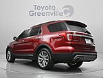 Used 2017 FORD EXPLORER LIMITED in GREENVILLE, SOUTH CAROLINA (Photo 8)