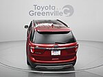 Used 2017 FORD EXPLORER LIMITED in GREENVILLE, SOUTH CAROLINA (Photo 9)