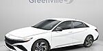 Used 2025 HYUNDAI ELANTRA SEL SPORT in GREENVILLE, SOUTH CAROLINA