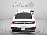 Used 2025 HYUNDAI ELANTRA SEL SPORT in GREENVILLE, SOUTH CAROLINA (Photo 10)