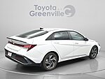 Used 2025 HYUNDAI ELANTRA SEL SPORT in GREENVILLE, SOUTH CAROLINA (Photo 11)