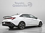 Used 2025 HYUNDAI ELANTRA SEL SPORT in GREENVILLE, SOUTH CAROLINA (Photo 13)
