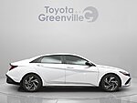 Used 2025 HYUNDAI ELANTRA SEL SPORT in GREENVILLE, SOUTH CAROLINA (Photo 14)
