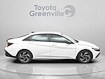 Used 2025 HYUNDAI ELANTRA SEL SPORT in GREENVILLE, SOUTH CAROLINA (Photo 15)