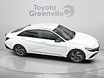 Used 2025 HYUNDAI ELANTRA SEL SPORT in GREENVILLE, SOUTH CAROLINA (Photo 16)
