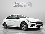 Used 2025 HYUNDAI ELANTRA SEL SPORT in GREENVILLE, SOUTH CAROLINA (Photo 17)