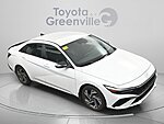 Used 2025 HYUNDAI ELANTRA SEL SPORT in GREENVILLE, SOUTH CAROLINA (Photo 18)