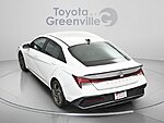 Used 2025 HYUNDAI ELANTRA SEL SPORT in GREENVILLE, SOUTH CAROLINA (Photo 19)