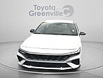 Used 2025 HYUNDAI ELANTRA SEL SPORT in GREENVILLE, SOUTH CAROLINA (Photo 20)