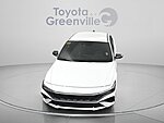 Used 2025 HYUNDAI ELANTRA SEL SPORT in GREENVILLE, SOUTH CAROLINA (Photo 21)