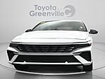 Used 2025 HYUNDAI ELANTRA SEL SPORT in GREENVILLE, SOUTH CAROLINA (Photo 22)