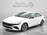 Used 2025 HYUNDAI ELANTRA SEL SPORT in GREENVILLE, SOUTH CAROLINA (Photo 23)