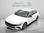Used 2025 HYUNDAI ELANTRA SEL SPORT in GREENVILLE, SOUTH CAROLINA (Photo 24)