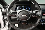Used 2025 HYUNDAI ELANTRA SEL SPORT in GREENVILLE, SOUTH CAROLINA (Photo 26)
