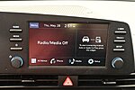 Used 2025 HYUNDAI ELANTRA SEL SPORT in GREENVILLE, SOUTH CAROLINA (Photo 27)