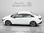 Used 2025 HYUNDAI ELANTRA SEL SPORT in GREENVILLE, SOUTH CAROLINA (Photo 3)